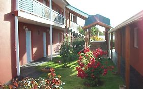 Hosteria Patagonia